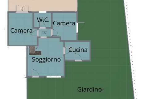 Leilighet i Cesenatico, Forli-Cesena, Cesenatico - € 269 000 | Ref: 561 - foto 16