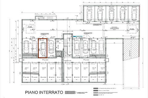 Leilighet i Cesena, Forli-Cesena, Cesena - € 610 000 | Ref: 630 - foto 8