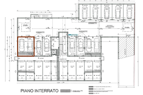 Lejlighed i Cesena, Forli-Cesena, Cesena - € 430.000 | Ref: 631 - foto 7