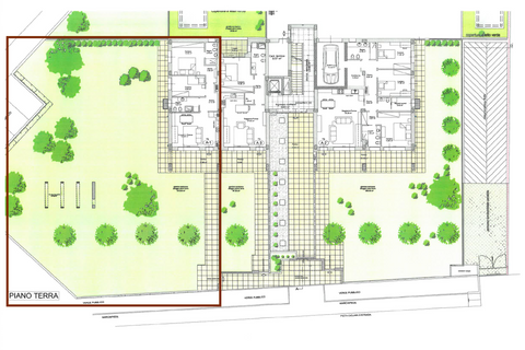 Lejlighed i Cesena, Forli-Cesena, Cesena - € 430.000 | Ref: 631 - foto 9