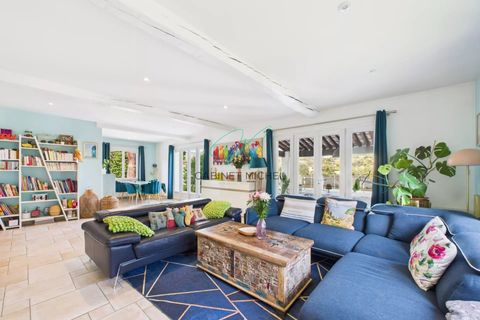 Villa en Le Rouret, Alpes-Maritimes, Le Rouret - € 1.095.000 | Ref: 86385782 - photo 5