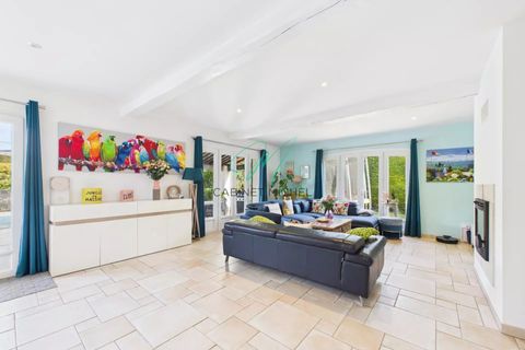 Villa en Le Rouret, Alpes-Maritimes, Le Rouret - € 1.095.000 | Ref: 86385782 - photo 4