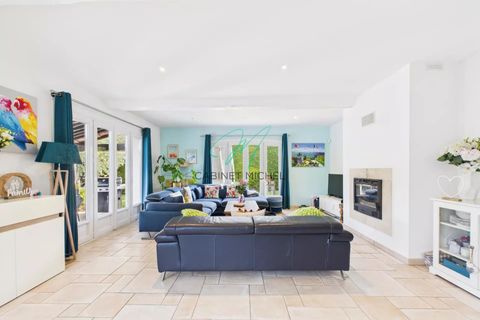 Villa en Le Rouret, Alpes-Maritimes, Le Rouret - € 1.095.000 | Ref: 86385782 - photo 6