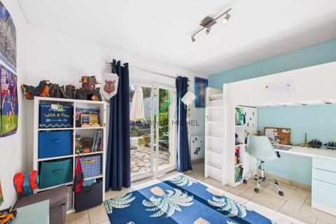 Villa en Le Rouret, Alpes-Maritimes, Le Rouret - € 1.095.000 | Ref: 86385782 - photo 12
