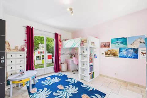 Villa en Le Rouret, Alpes-Maritimes, Le Rouret - € 1.095.000 | Ref: 86385782 - photo 15