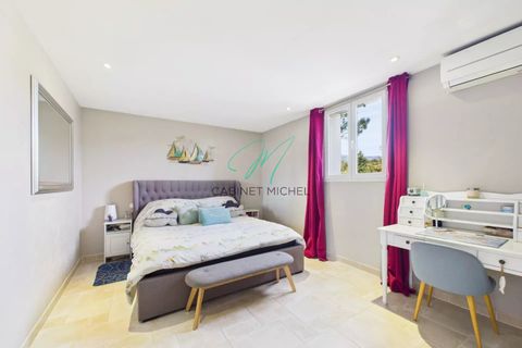 Villa en Le Rouret, Alpes-Maritimes, Le Rouret - € 1.095.000 | Ref: 86385782 - photo 17