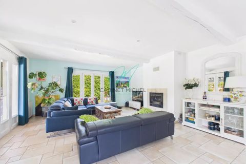 Villa en Le Rouret, Alpes-Maritimes, Le Rouret - € 1.095.000 | Ref: 86385782 - photo 3
