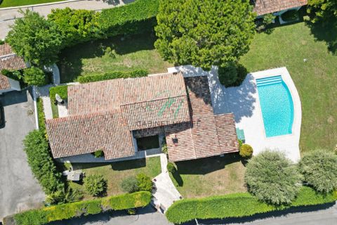 Villa en Le Rouret, Alpes-Maritimes, Le Rouret - € 1.095.000 | Ref: 86385782 - photo 23