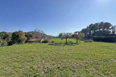 Helårsgrund i Grasse, Alpes-Maritimes, Grasse - € 995.000 | Ref: 86601246 - foto 4