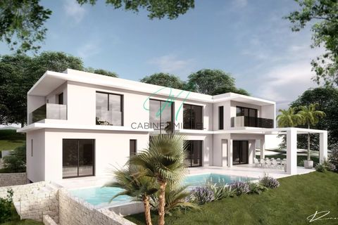 Helårsgrund i Grasse, Alpes-Maritimes, Grasse - € 995.000 | Ref: 86601246 - foto 1