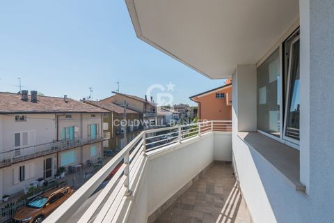Villa i Misano Adriatico, Rimini, Misano Adriatico - € 695.000 | Ref: CBI099-1528-520771 - foto 26