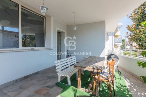 Villa i Misano Adriatico, Rimini, Misano Adriatico - € 695.000 | Ref: CBI099-1528-520771 - foto 32