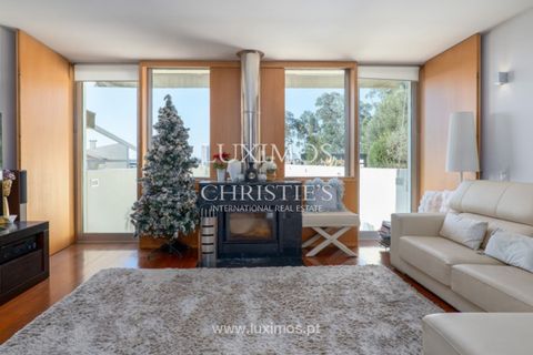 Villa i Maia, Porto, Maia - € 590.000 | Ref: LS05562 - foto 2