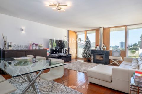 Villa i Maia, Porto, Maia - € 590.000 | Ref: LS05562 - foto 4