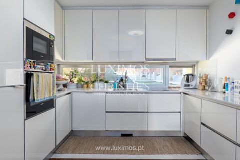 Villa i Maia, Porto, Maia - € 590.000 | Ref: LS05562 - foto 5