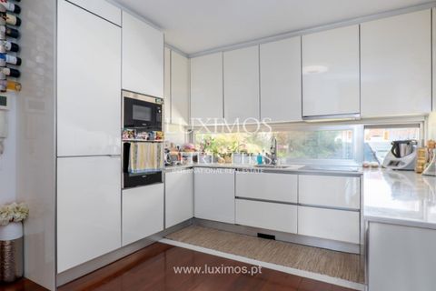 Villa i Maia, Porto, Maia - € 590.000 | Ref: LS05562 - foto 6