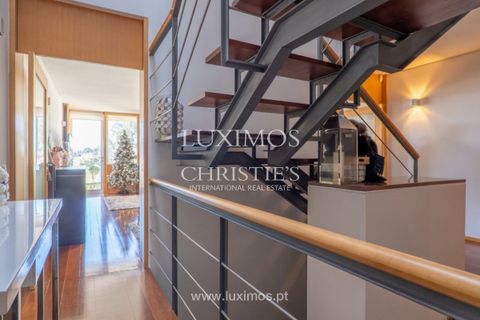 Villa i Maia, Porto, Maia - € 590.000 | Ref: LS05562 - foto 8