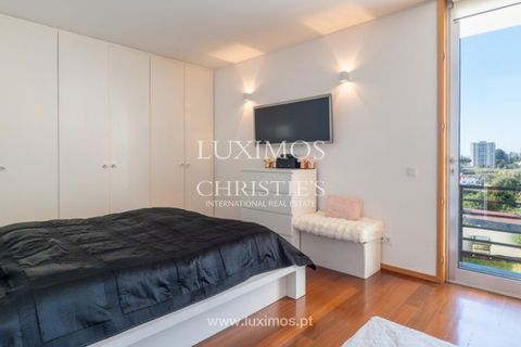 Villa i Maia, Porto, Maia - € 590.000 | Ref: LS05562 - foto 9