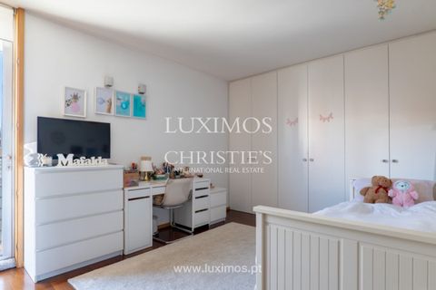 Villa i Maia, Porto, Maia - € 590.000 | Ref: LS05562 - foto 11