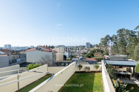 Villa i Maia, Porto, Maia - € 590.000 | Ref: LS05562 - foto 15