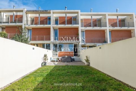 Villa i Maia, Porto, Maia - € 590.000 | Ref: LS05562 - foto 21