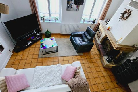 Villa a Arras, Pas-de-Calais, Arras - € 175.000 | Ref: AC251124AB - foto 3