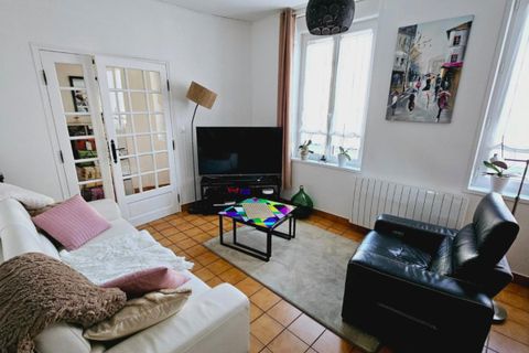 Villa a Arras, Pas-de-Calais, Arras - € 175.000 | Ref: AC251124AB - foto 4