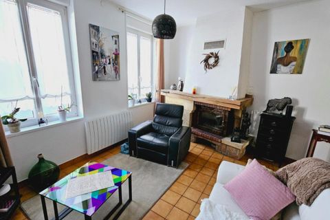 Villa a Arras, Pas-de-Calais, Arras - € 175.000 | Ref: AC251124AB - foto 5