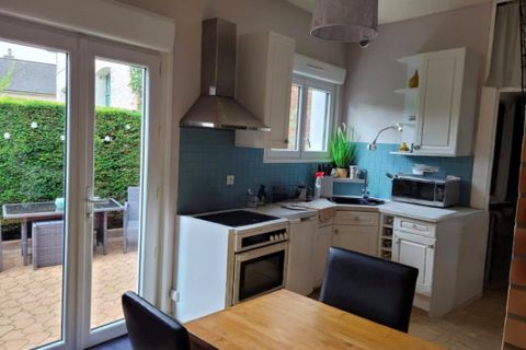 Villa a Arras, Pas-de-Calais, Arras - € 175.000 | Ref: AC251124AB - foto 6