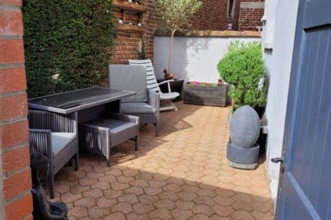 Villa a Arras, Pas-de-Calais, Arras - € 175.000 | Ref: AC251124AB - foto 13