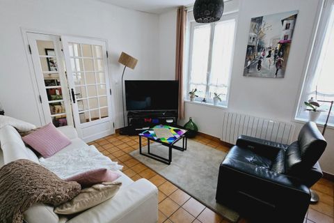 Villa a Beaurains, Pas-de-Calais, Beaurains - € 175.000 | Ref: 2013804 - foto 4