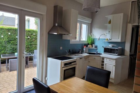 Villa a Beaurains, Pas-de-Calais, Beaurains - € 175.000 | Ref: 2013804 - foto 6