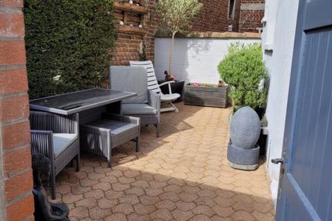Villa a Beaurains, Pas-de-Calais, Beaurains - € 175.000 | Ref: 2013804 - foto 13