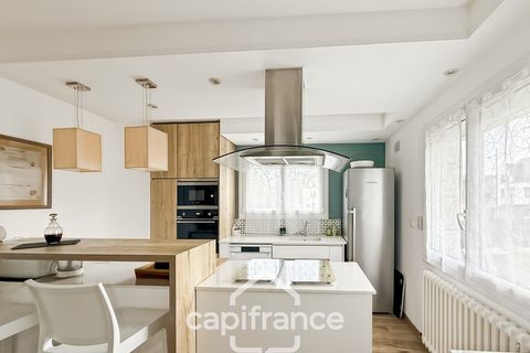 Villa a Pontivy, Morbihan, Pontivy - € 378.000 | Ref: 340938581952 - foto 3