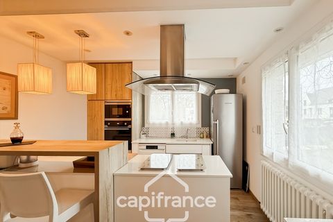 Villa a Pontivy, Morbihan, Pontivy - € 378.000 | Ref: 340938581952 - foto 4