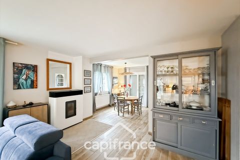 Villa a Pontivy, Morbihan, Pontivy - € 378.000 | Ref: 340938581952 - foto 8