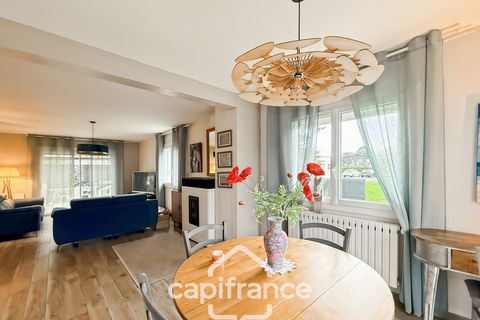 Villa a Pontivy, Morbihan, Pontivy - € 378.000 | Ref: 340938581952 - foto 10