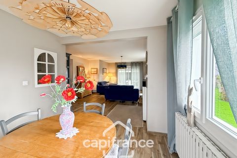 Villa a Pontivy, Morbihan, Pontivy - € 378.000 | Ref: 340938581952 - foto 11
