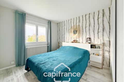 Villa a Pontivy, Morbihan, Pontivy - € 378.000 | Ref: 340938581952 - foto 13