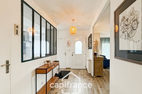 Villa a Pontivy, Morbihan, Pontivy - € 378.000 | Ref: 340938581952 - foto 16