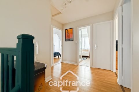Villa a Pontivy, Morbihan, Pontivy - € 378.000 | Ref: 340938581952 - foto 17