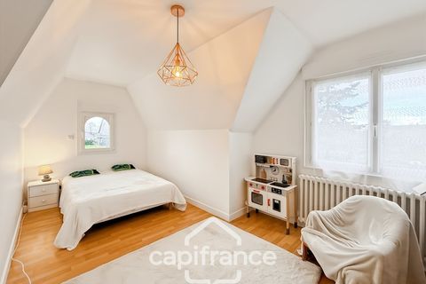 Villa a Pontivy, Morbihan, Pontivy - € 378.000 | Ref: 340938581952 - foto 20