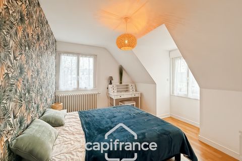 Villa a Pontivy, Morbihan, Pontivy - € 378.000 | Ref: 340938581952 - foto 21