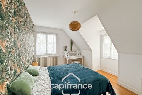 Villa a Pontivy, Morbihan, Pontivy - € 378.000 | Ref: 340938581952 - foto 22