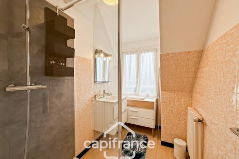Villa a Pontivy, Morbihan, Pontivy - € 378.000 | Ref: 340938581952 - foto 23