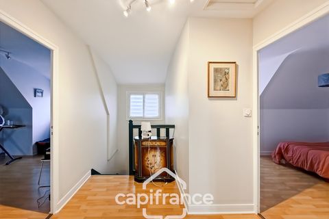 Villa a Pontivy, Morbihan, Pontivy - € 378.000 | Ref: 340938581952 - foto 24
