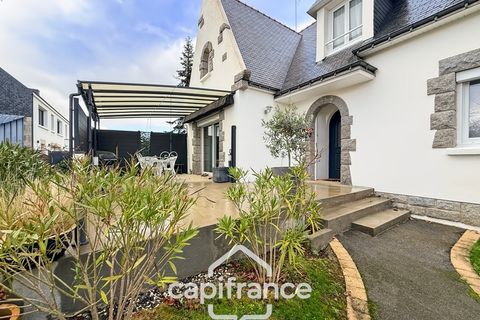 Villa a Pontivy, Morbihan, Pontivy - € 378.000 | Ref: 340938581952 - foto 25