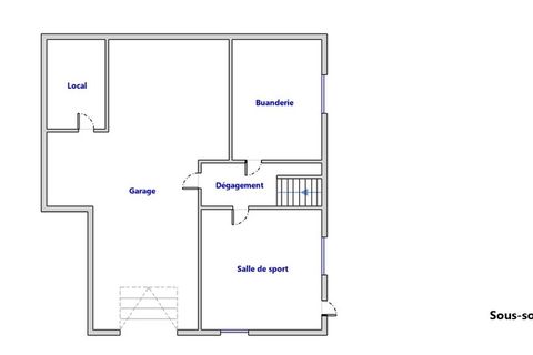 Villa a Pontivy, Morbihan, Pontivy - € 378.000 | Ref: 340938581952 - foto 36
