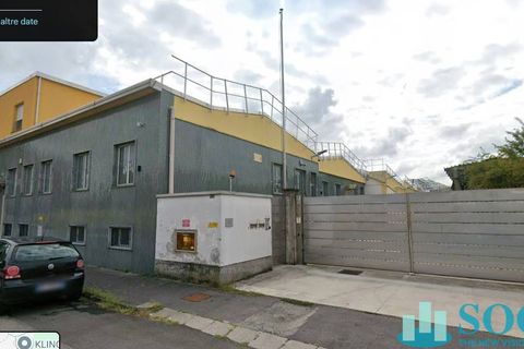 Erhvervsejendom i Opera, Milan, Opera - € 1.950.000 | Ref: MO37633 - foto 1