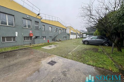 Erhvervsejendom i Opera, Milan, Opera - € 1.950.000 | Ref: MO37633 - foto 3